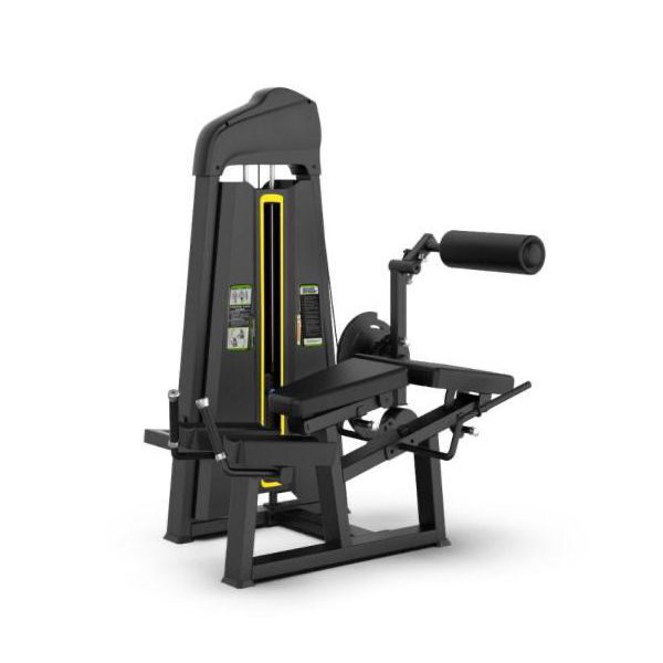 Mesa Flexora e Cadeira Extensora Platinum