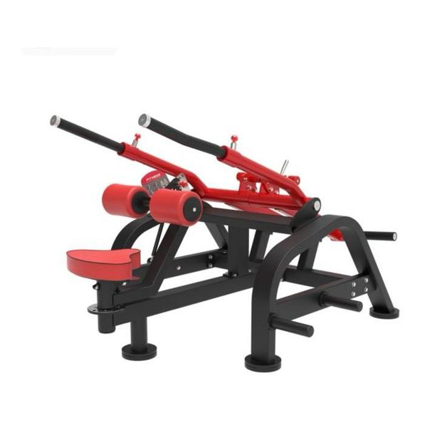 Triceps Paralela Maquina Steel 2