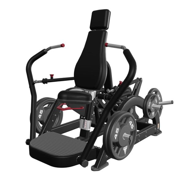 Supino Vertical Force