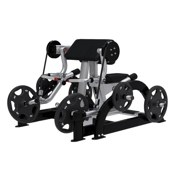 Biceps Maquina Force