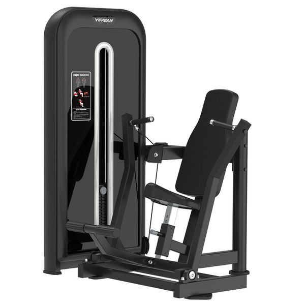 Supino Vertical Essencial