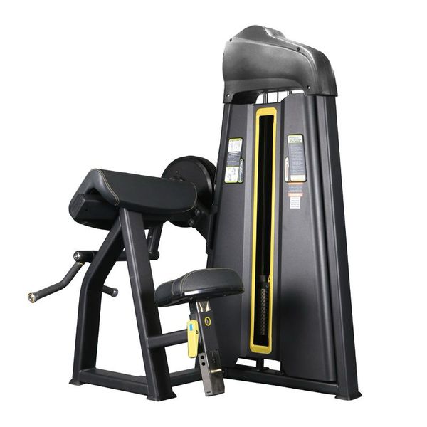 Banco Scott Máquina Platinum