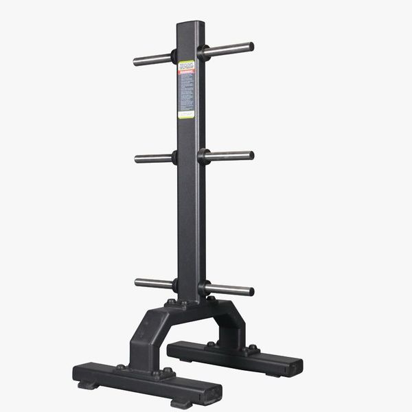 Suporte de Anilhas Vertical Platinum