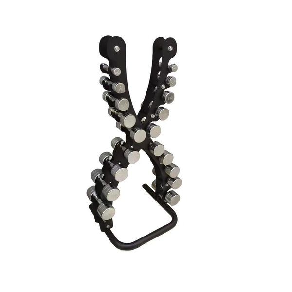 Suporte para Halteres