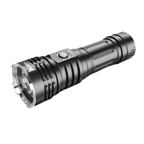 Lanterna Wuben T70