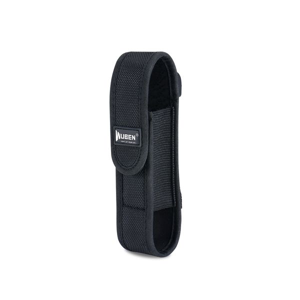 Porta lanterna em nylon Wuben AS5