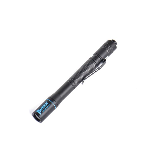 Lanterna Ultravioleta Wuben E19 UV