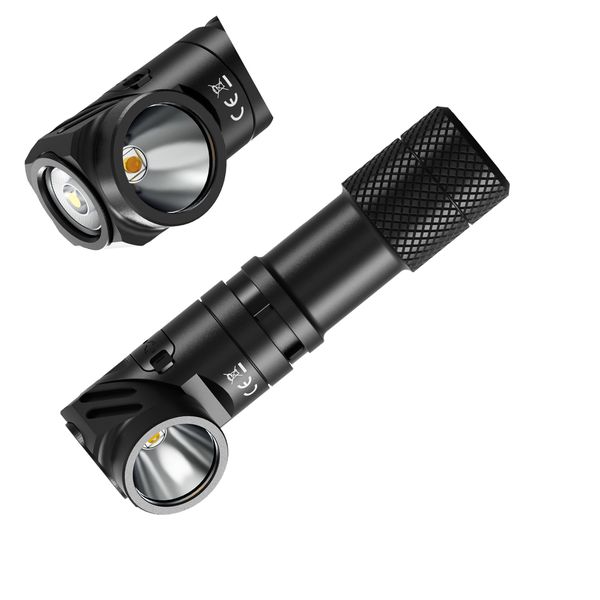 Lanterna Wuben L1 519A
