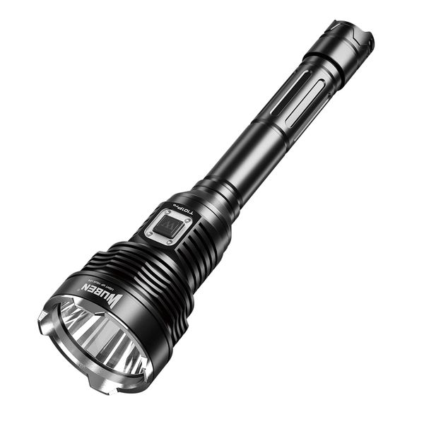 Lanterna Wuben T101 Pro Hunting