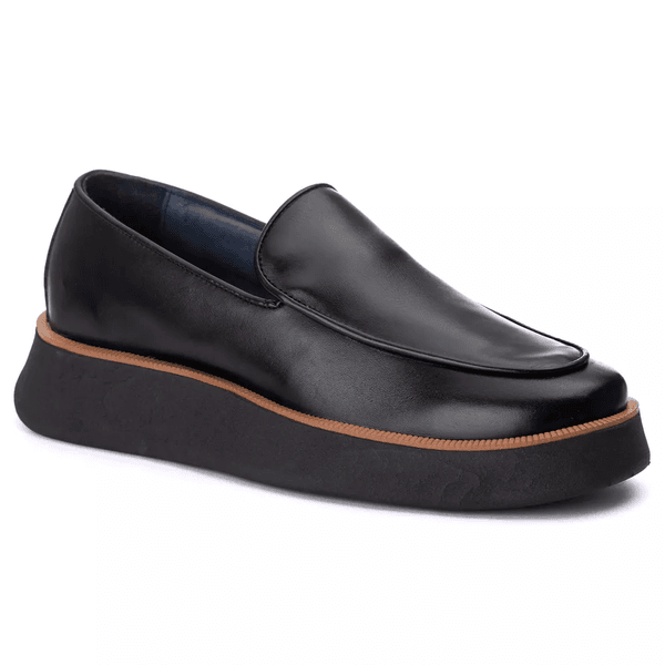 7700 Comfort Allblack Alaska Preto