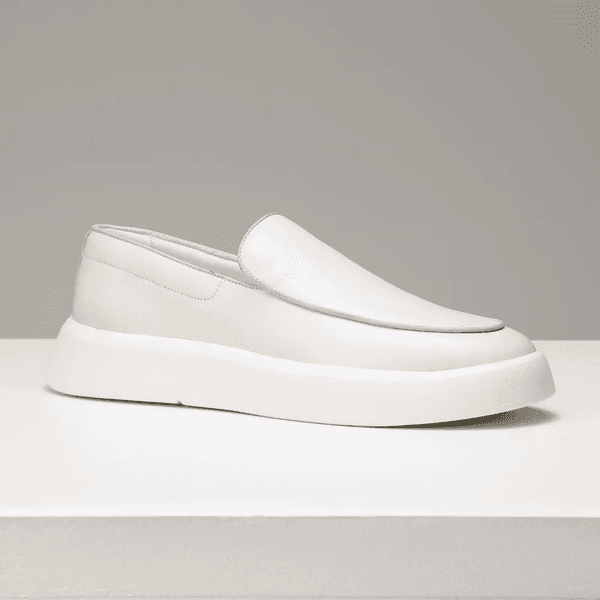 30204 FLOATER OFF WHITE SELARIA OFF WHITE BOGOTA GELO