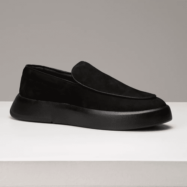 30204 NOBUCK PRETO FLOATER PRETO BOGOTA PRETO