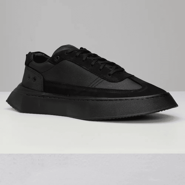 30035 FLOATER PRETO NOBUCK PRETO DIAMANTE PRETO HOLLYWOOD PRETO