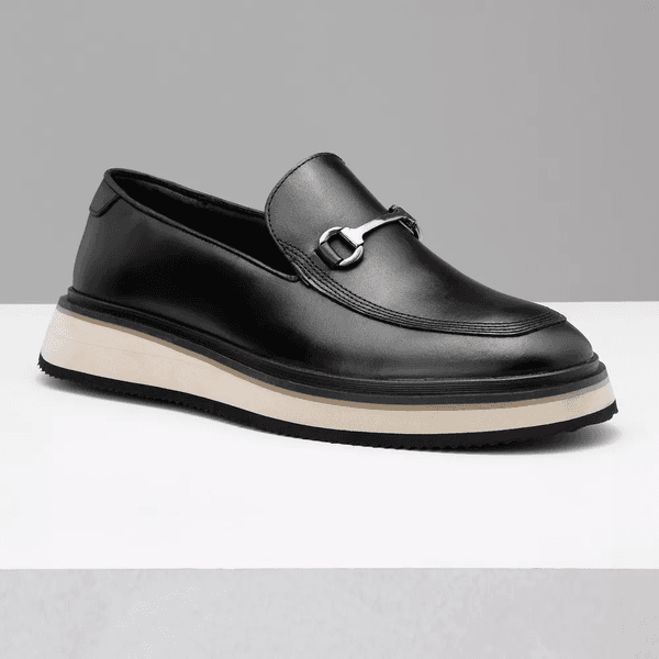 29501 COMFORT PRETO MELBOURNE CREME HAMBER TAPETE PRETO VIRA PRETO