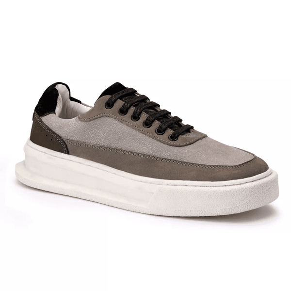 40005 SELARIA CINZA NOBUCK CINZA NOBUCK GRAFITE NOBUCK PRETO NEW COLORADO GELO