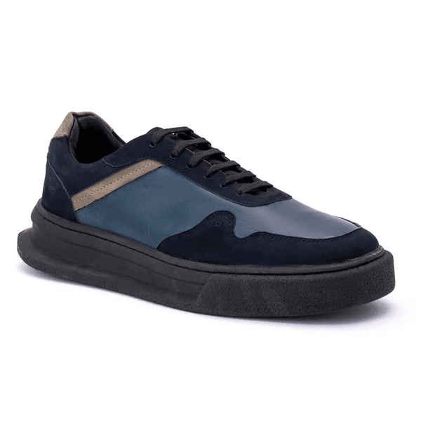 40008 FLY MARINHO NOBUCK MARINHO NOBUCK CINZA NEW COLORADO PRETO