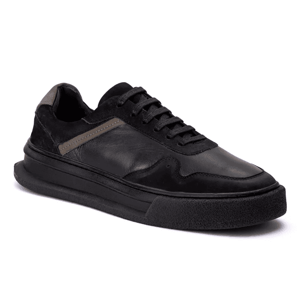 40008 FLY PRETO NOBUCK PRETO NOBUCK GRAFITE NEW COLORADO PRETO