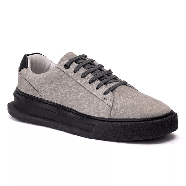 40010 SELARIA CINZA COMFORT PRETO NEW COLORADO PRETO