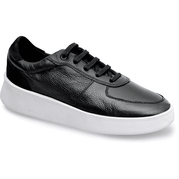 17009 FLY PRETO NOBUCK PRETO PORTO GELO