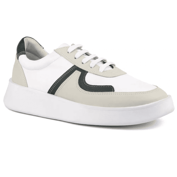 37000 FLY BRANCO COMFORT OFF WHITE FLY VERDE PORTO BRANCO