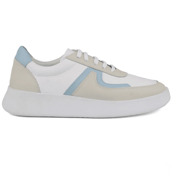 37000 FLY BRANCO COMFORT OFF WHITE FLY CEU PORTO BRANCO