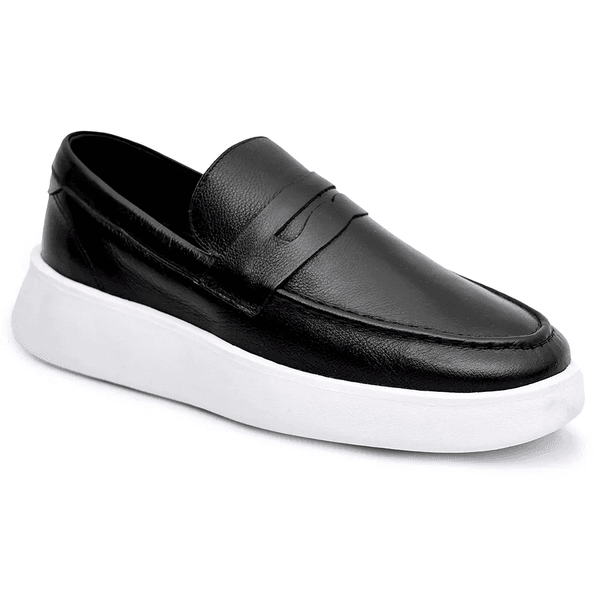 37001 COMFORT PRETO CASTOR PORTO GELO