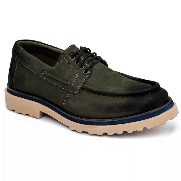 20004 NOBUCK MILITAR ESCOVADO VIENA HAMBER