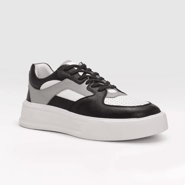28501 FLOATER BRANCO FLOATER PRETO FLY CINZA YOKOHAMA GELO