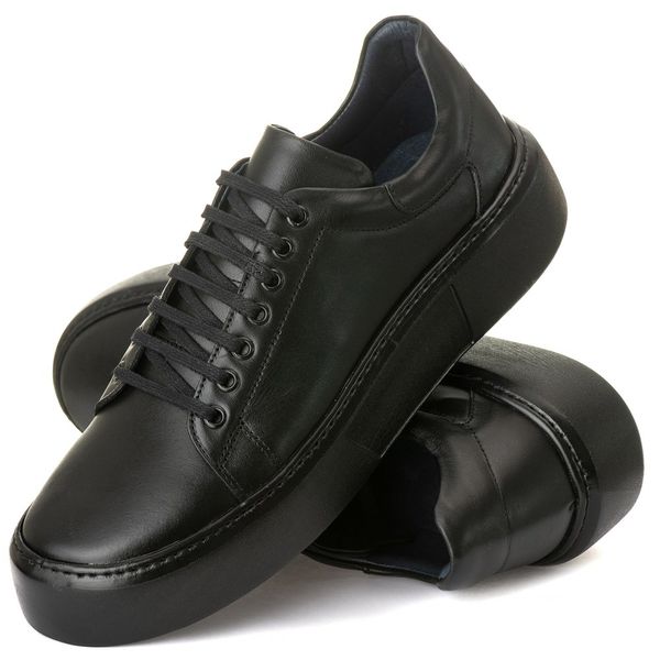 Sapatenis all sales black