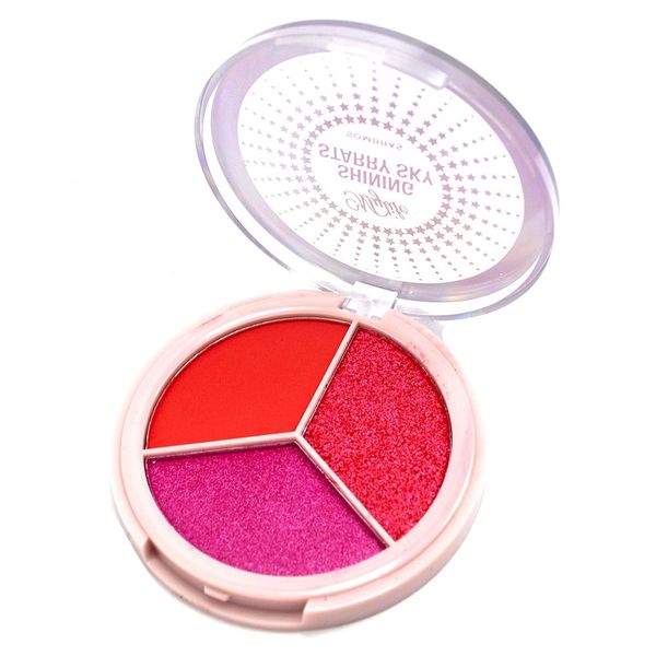 Paleta de Sombras Shining Starry Sky Mylife MY8308