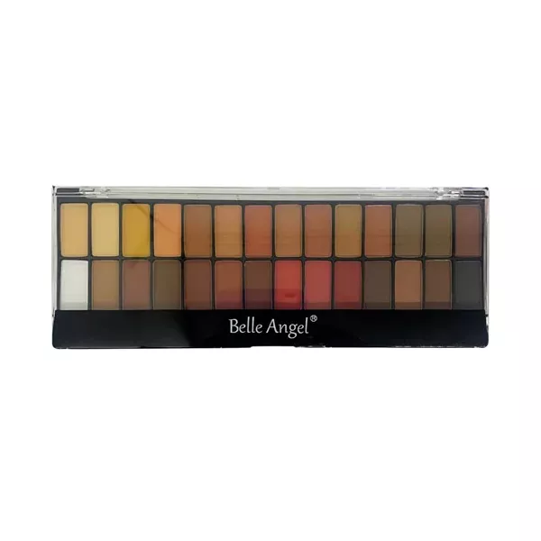 Paleta de Sombras Matte Belle Angel B013-1