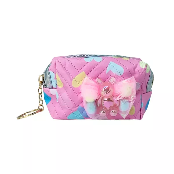 Mini Necessaire Estampada LUX210007