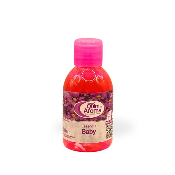 Essência Baby 100 ml