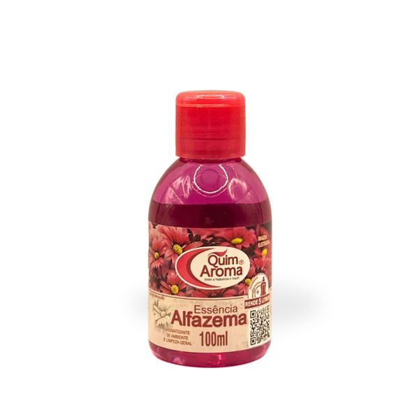 Essência Alfazema 100 ml