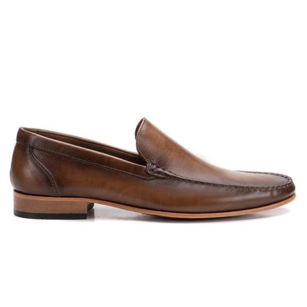 Mocassim italiano sale