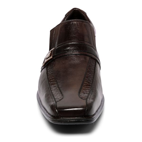 Sapatos Social Athenas Café