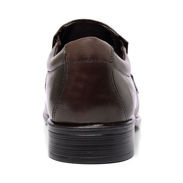 Sapatos Social Athenas Café