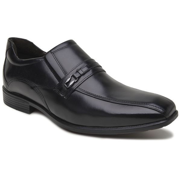 Sapato Social Berlim Preto
