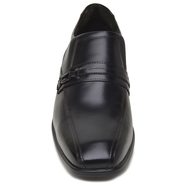 Sapato Social Berlim Preto