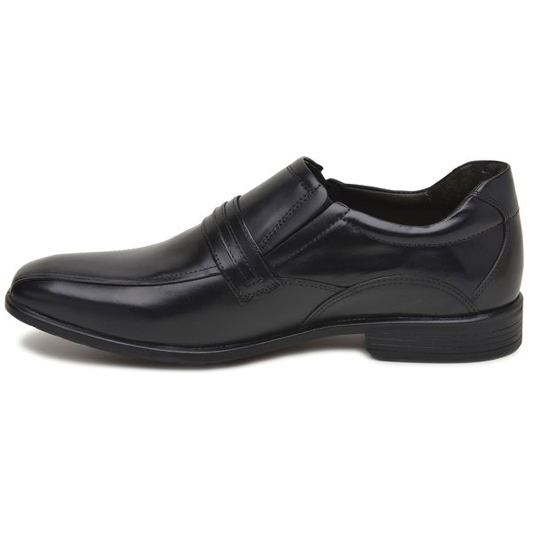 Sapato Social Berlim Preto