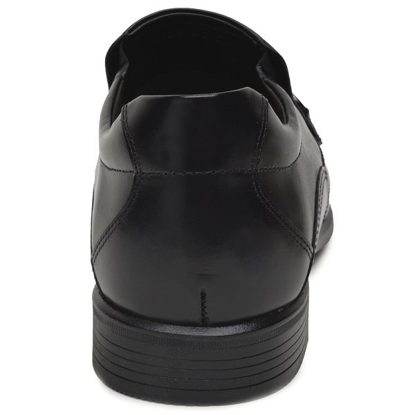 Sapato Social Berlim Preto