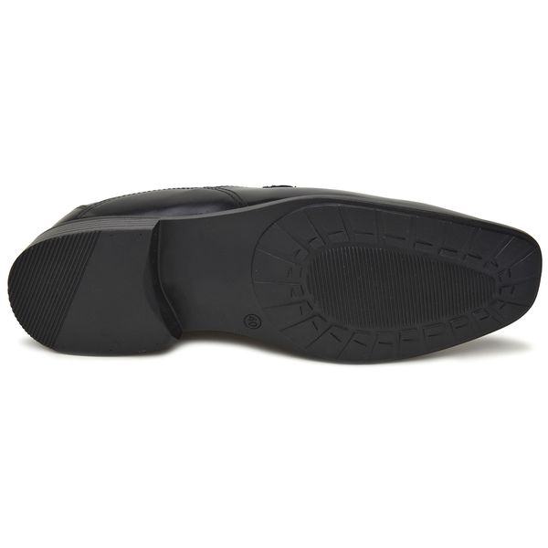 Sapato Social Berlim Preto