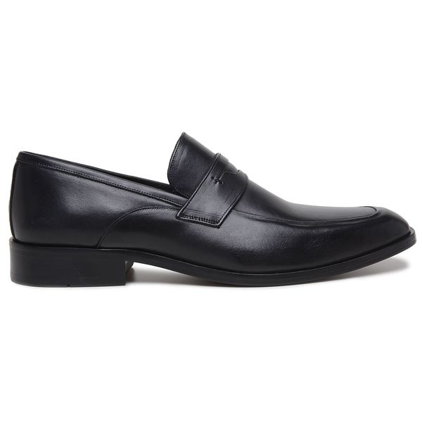 Mocassim Classic MATERA Preto