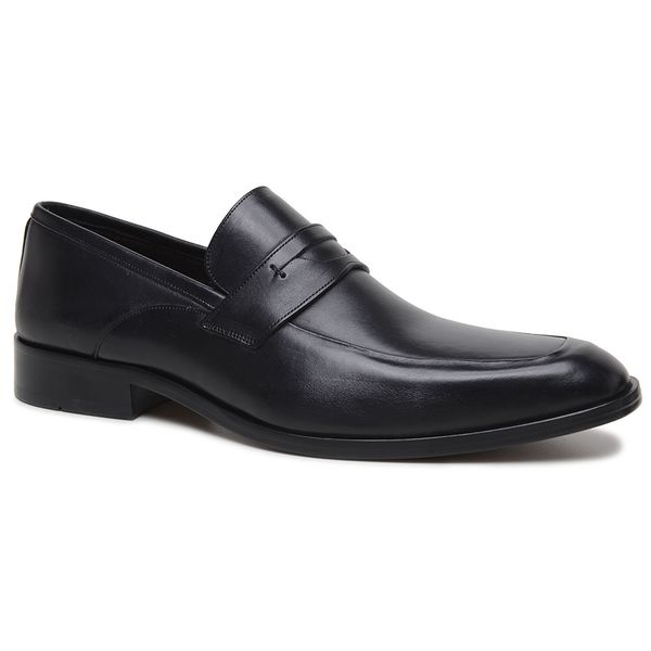 Mocassim Classic MATERA Preto