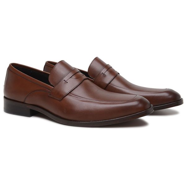 Mocassim Classic MATERA Whisky