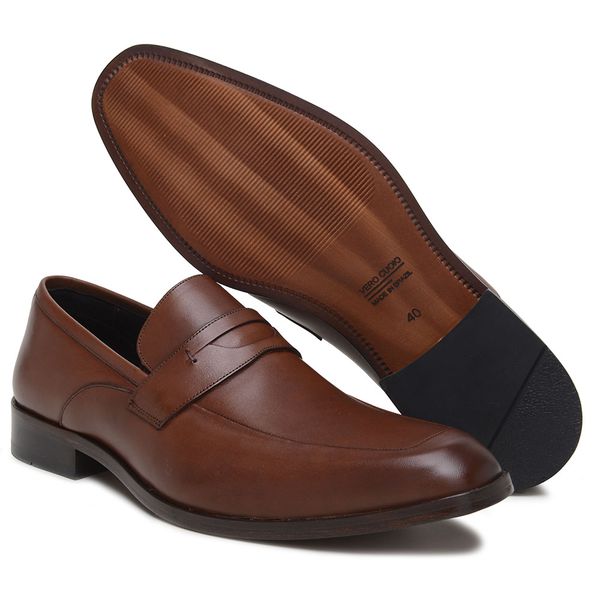Mocassim Classic MATERA Whisky