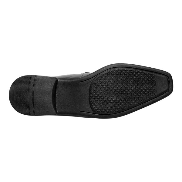 Sapatos Social Turunelli Black