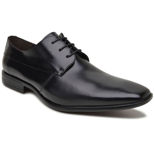 Sapatos Social Madri Preto