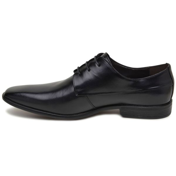 Sapatos Social Madri Preto