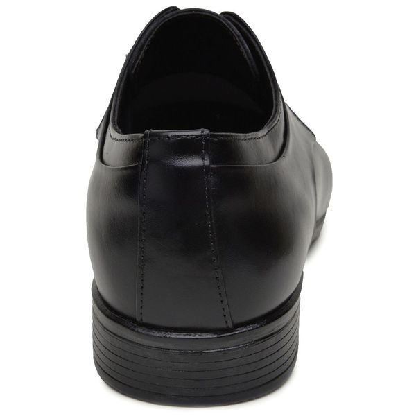 Sapatos Social Madri Preto